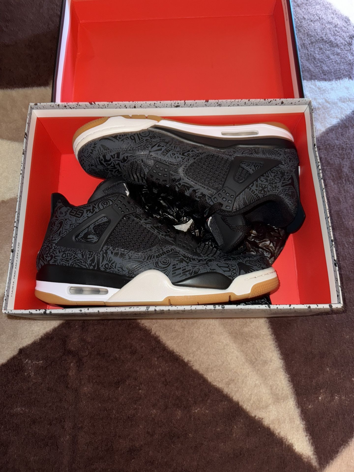 Jordans