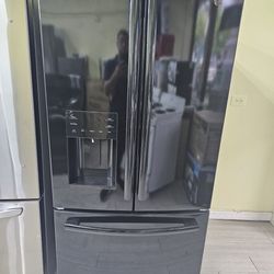 Refrigerador GE 33"x 30"x 68.5