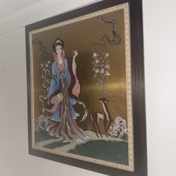 Traditional Chinese Paintings