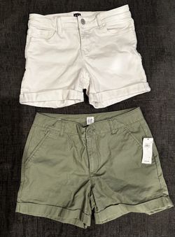 Girls Gap size 10 shorts