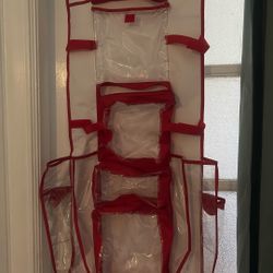 Hanging Organizer