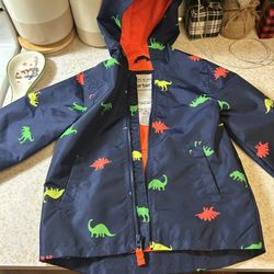 Carters Boys Jacket 3T