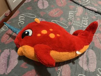Plush Toy