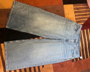 GAP jeans
