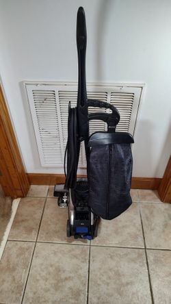 Kirby Avalir Bagged Upright Vacuum Cleaner