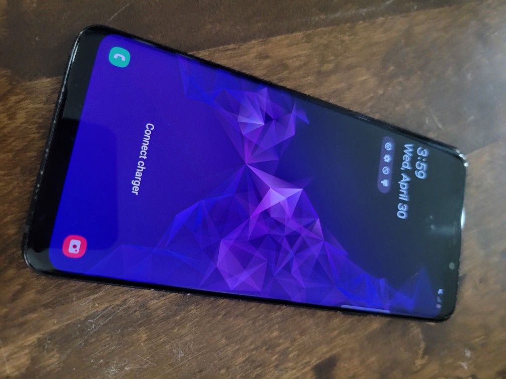 S9 Plus Samsung
