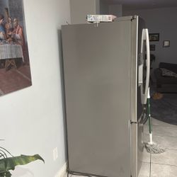 Samsung Fridge 