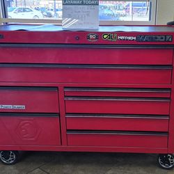 Matco 2S Series