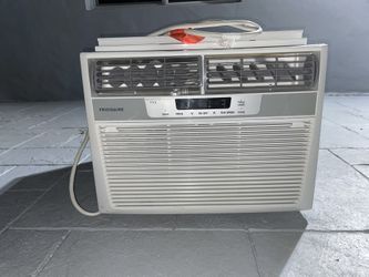 Frigidaire A.C Unit
