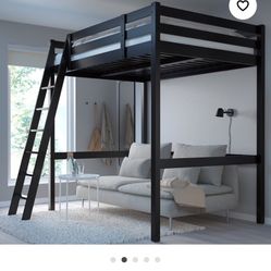IKEA Loft Bed