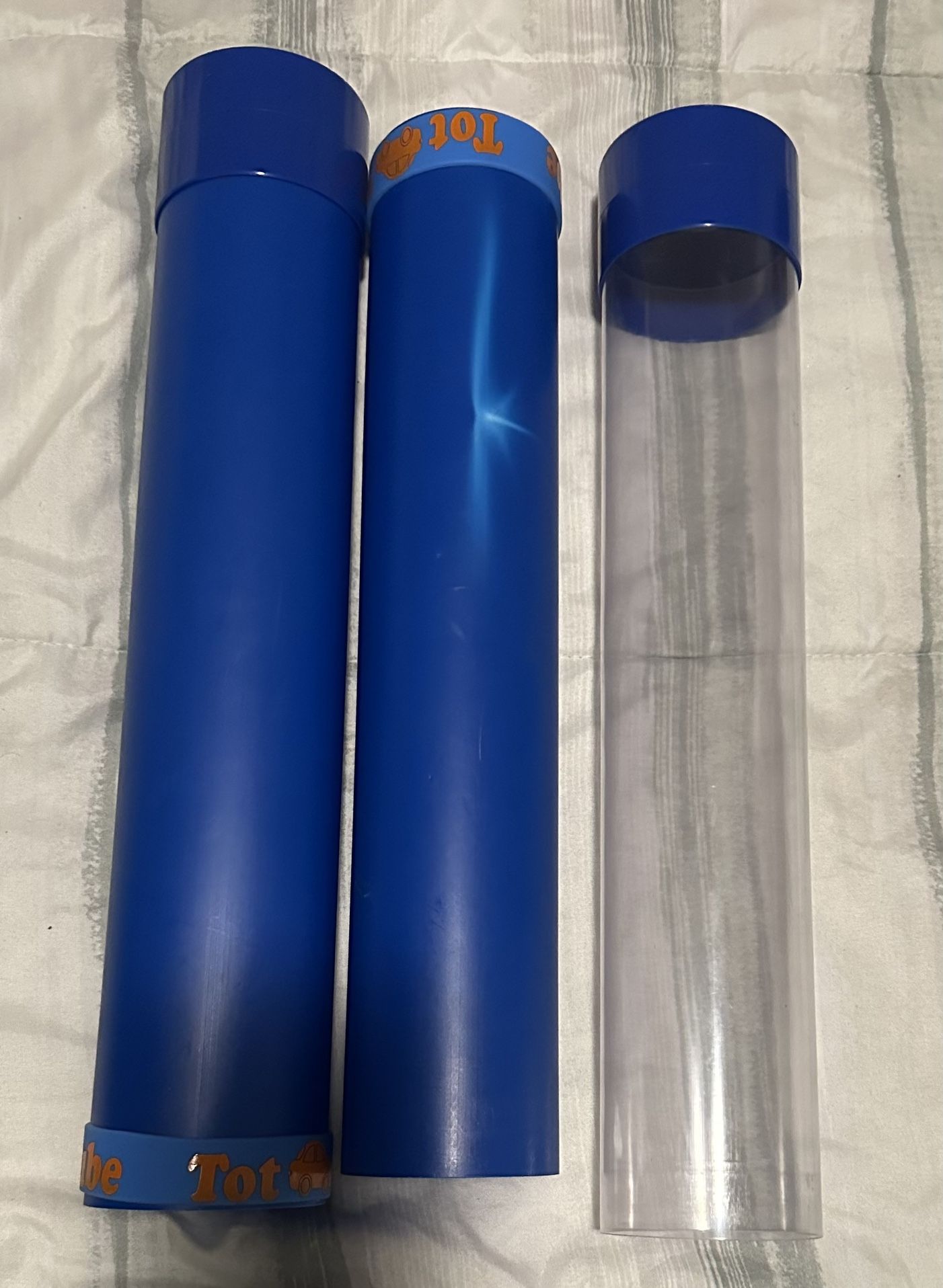 Tot Tube Toy Car & Ball Tunnel Ramp Race Track