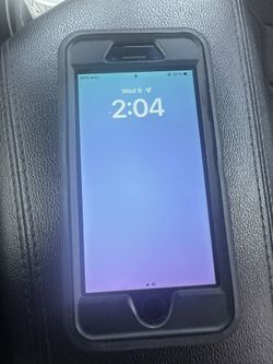 iPhone 8