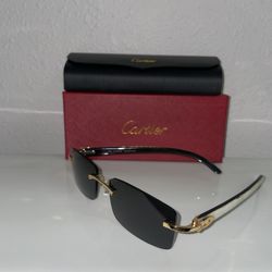 White Buffs