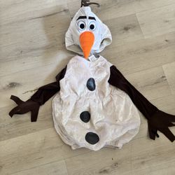 Halloween Costumes 