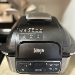 Ninja Air Fryer
