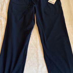 Lululemon Men’s ABC Jogger (TALL)