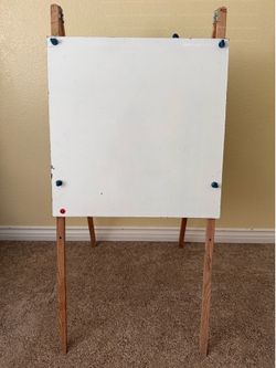 Chalk board White board
