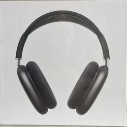 Airpod Max Space Grey 