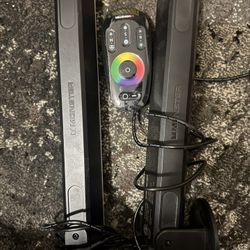 Monster LED Light Bar