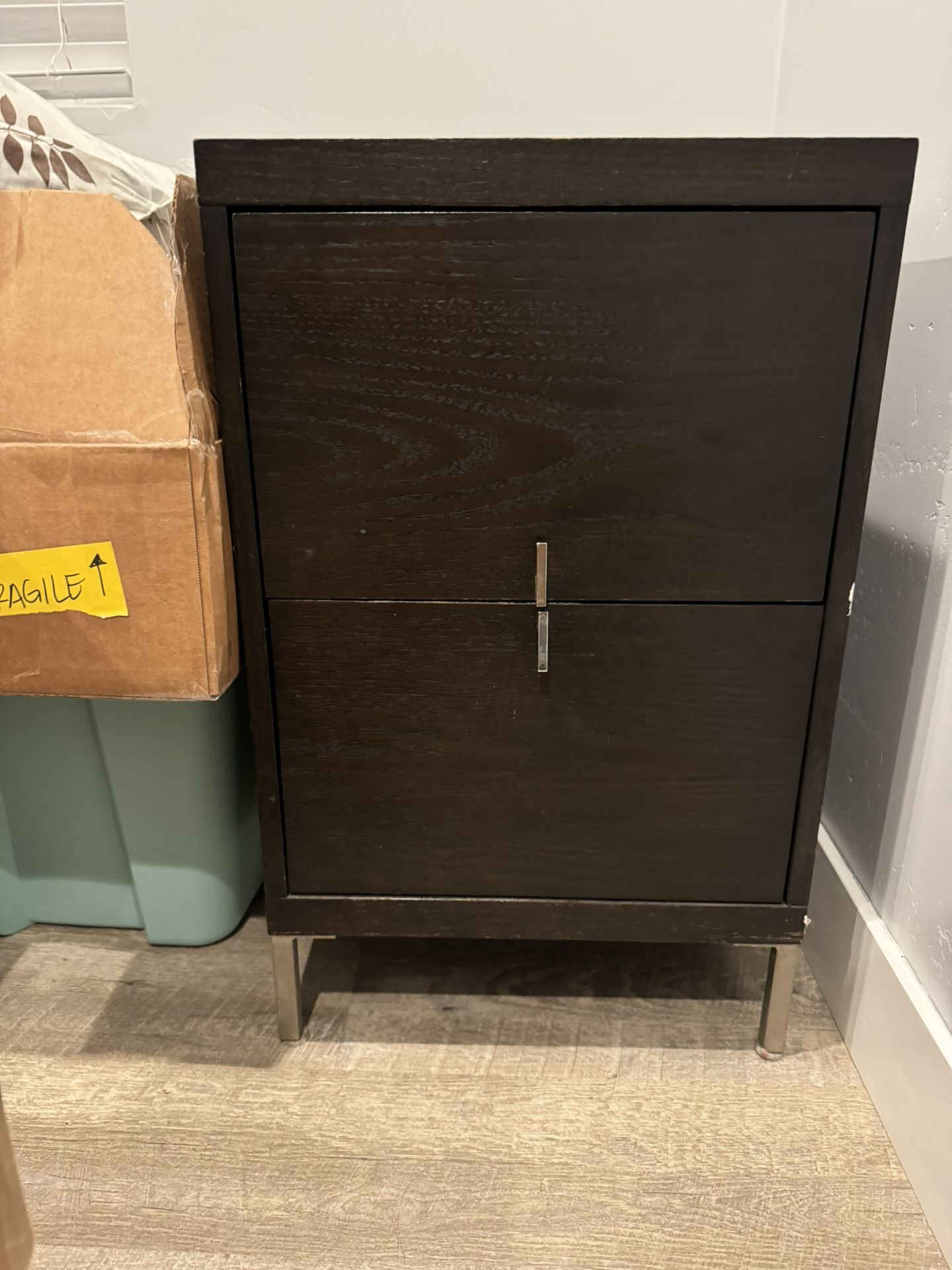 Beautiful File Cabinet