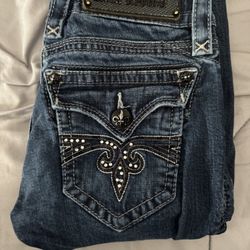 Rock Rivals  Jeans