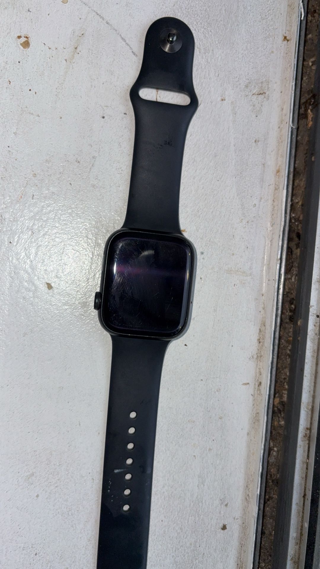 Apple Watch Serie 8