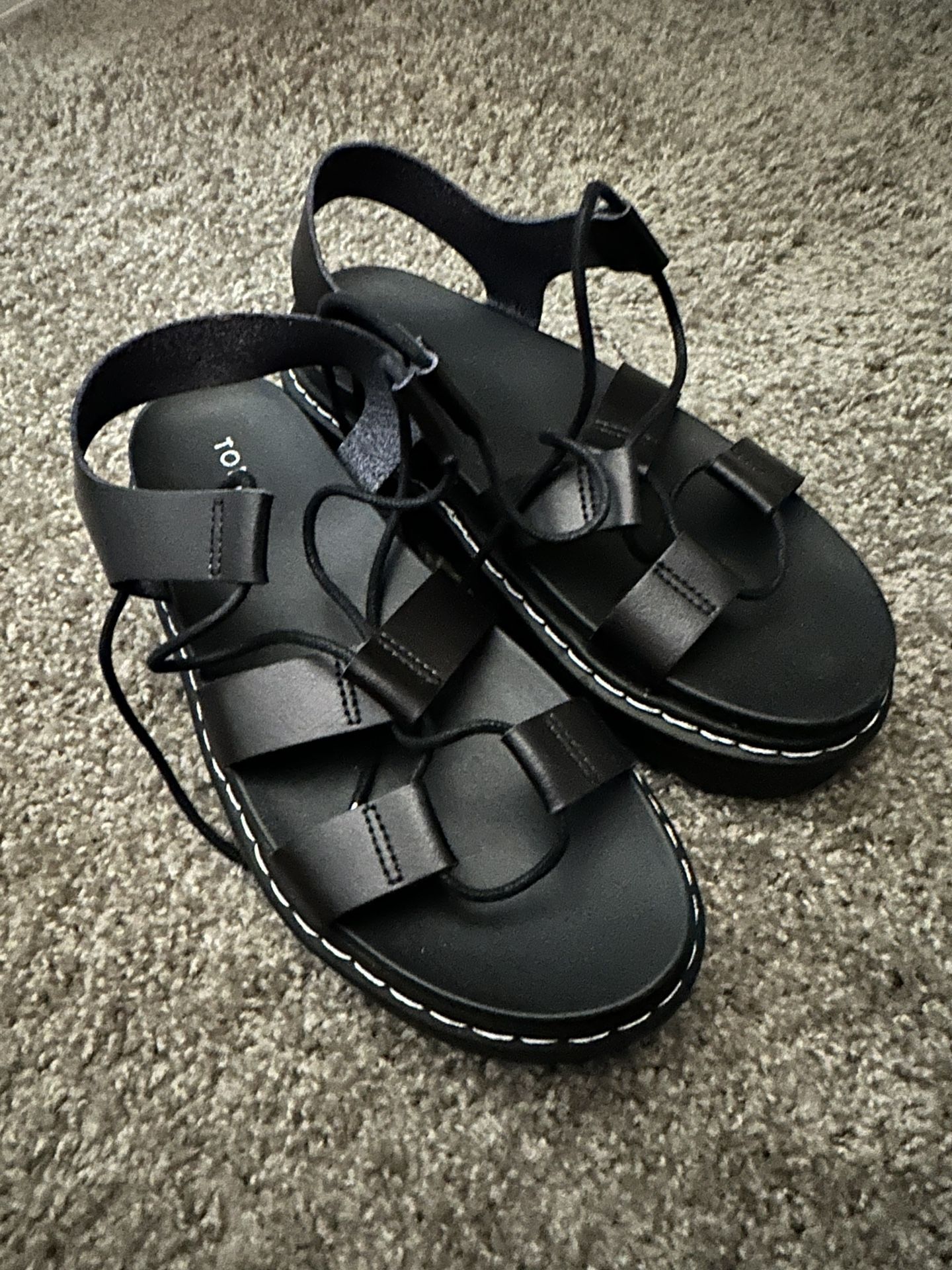 Doc Marten Lookalike Sandals for Sale in Fort Lauderdale, FL OfferUp