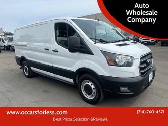 2020 Ford Transit-150 Cargo Van