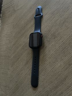 Series 8 Apple Watch