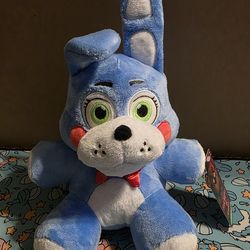Five Nights at Freddy's Jazzware plush Toy Bonnie