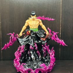 Zorro From One Piece 