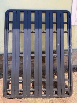 Rhino-Rack Pioneer Platform Roof Rack - 57” x 72” - $1,000 OBO