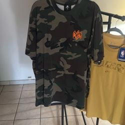 Warren Lotas Tee Shirt