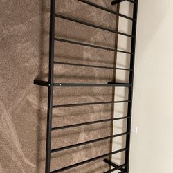 Metal Full Size Bed Frame For Kids