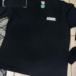 Supreme ls