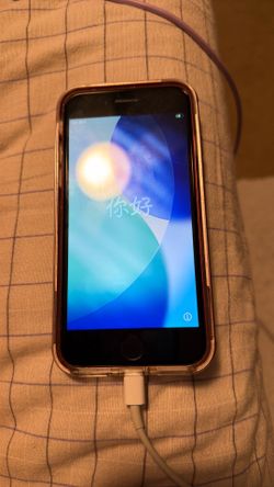 iPhone SE de 64 Gg