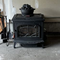 Waterford Wood Stove