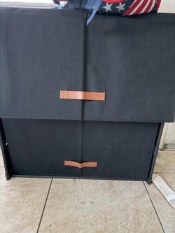 NEW shoe cabinet NEED GONE