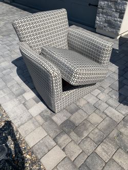 Accent Chair