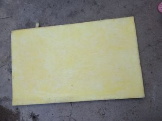 Insulation Panels 
