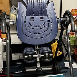 Inversion Table 