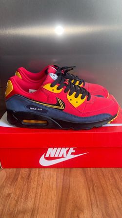 Nike Air Max 90 London 9.5M