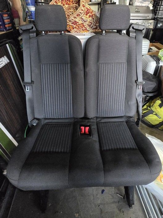 2016 Ford Transit