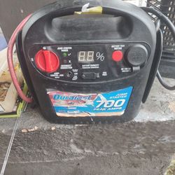 Jumpstart