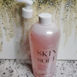 Skin-so-Soft