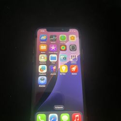 iPhone 11 Pro