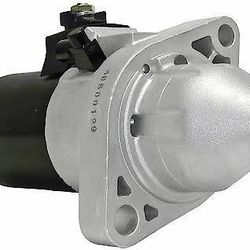 Honda Starter 