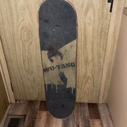 Complete Skateboard 