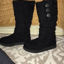 Guess Boots 
