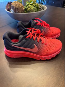 2017 Nike Air Max